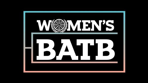 Women’s Battle At The Berrics 2019