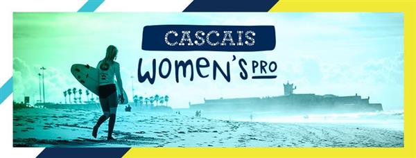 Women's Cascais Pro 2016