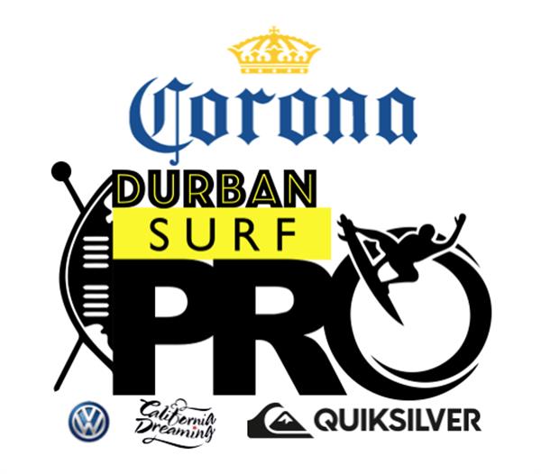 Women's Corona Durban Surf Pro 2017 - QS