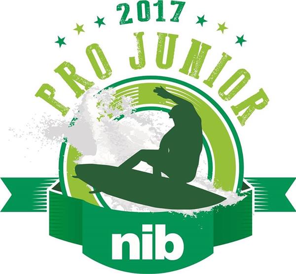 Women's NIB Pro Junior 2017