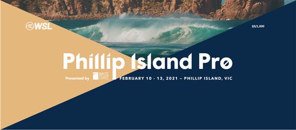 Boardriding | Events | Women&#39;s Phillip Island Pro 2022