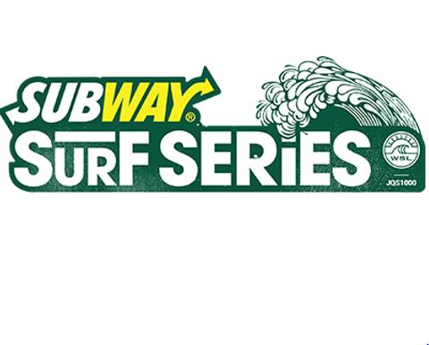 Women's Subway Pro Junior SA 2016