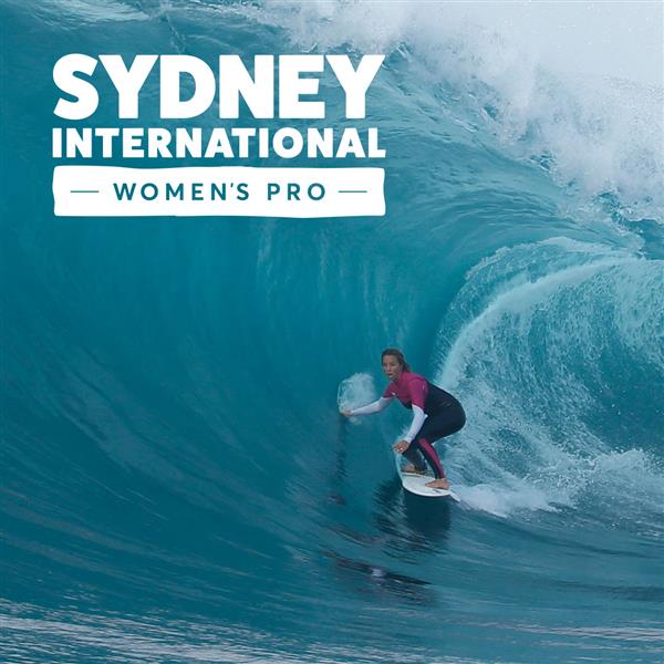 Sydney International Women's Pro 2016