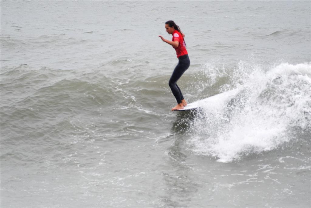 Honolua Blomfield has won the 2016 Taiwan Open of Surfing © WSL/Bennett