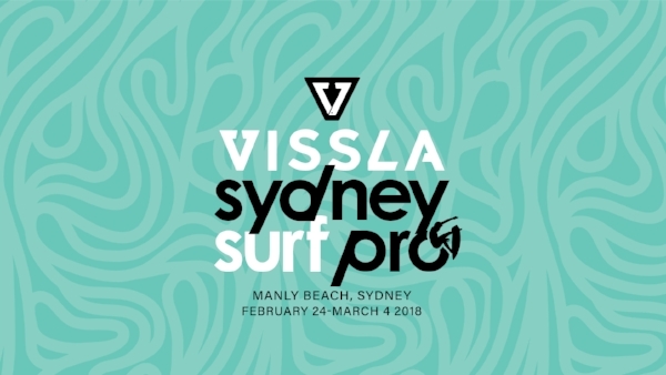 Women's Vissla Sydney Surf Pro 2018