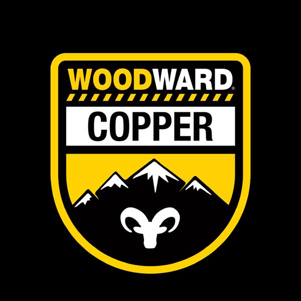 Woodward Copper | Image credit: Woodward Copper