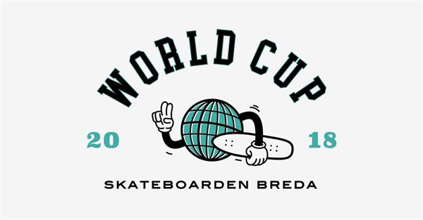 World Cup Breda 2018