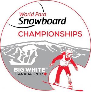 World Para Snowboard Championships 2017