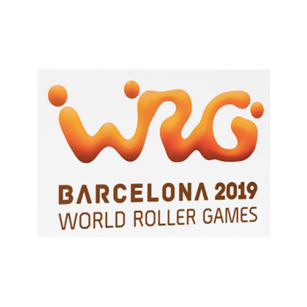 World Roller Games Barcelona 2019