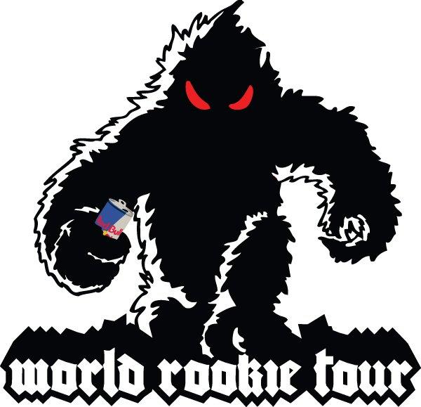 World Rookie Fest – Livigno, Italy 2021