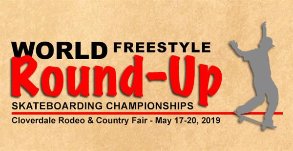 World Round-Up 2019