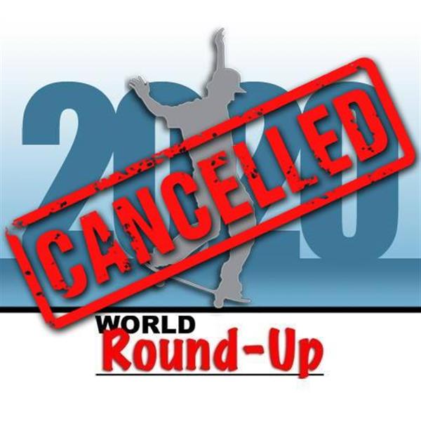 World Round-Up - Cloverdale, BC 2020