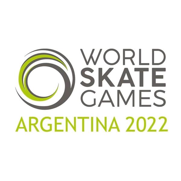World Skate Games Argentina 2022