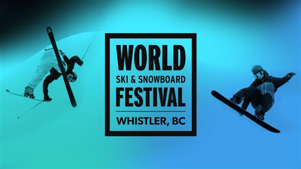 World Ski and Snowboard Festival 2024