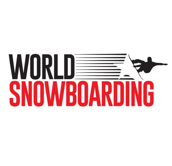 World Snowboarding | Image credit: World Snowboarding