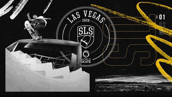 WS SLS World Tour - Las Vegas, USA 2020