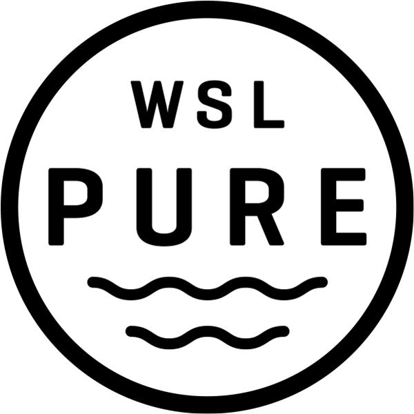 WSL Pure | Image credit: WSL Pure