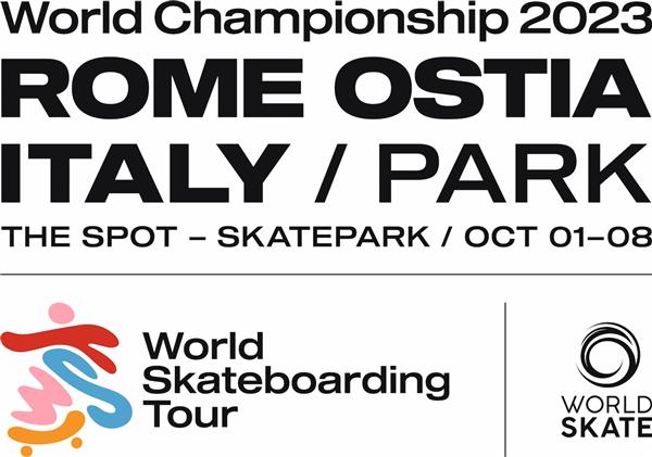 WST Rome Park World Championship 2023 - Paris 2024 Qualifier