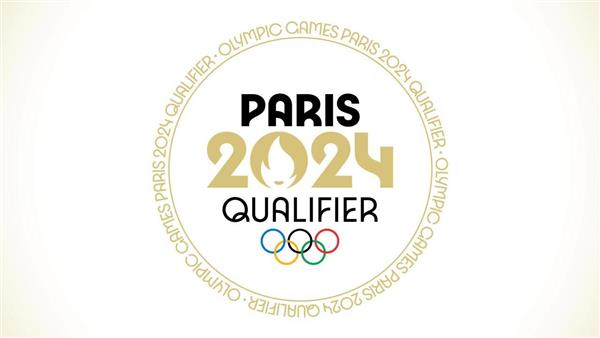 WST San Juan Park 2023 - Paris 2024 Qualifier