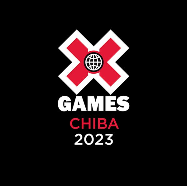 X Games Chiba 2023