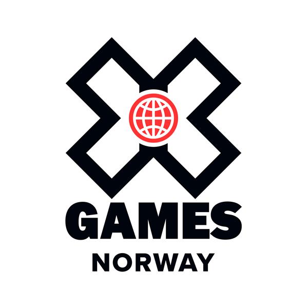 X Games Norway - Dombas 2022