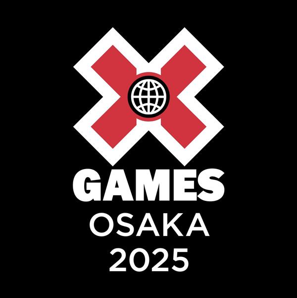 X Games Osaka 2025