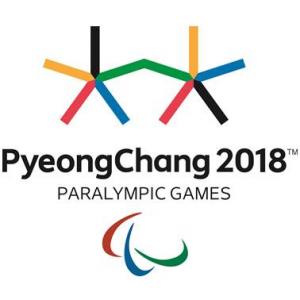 XII Paralympic Winter Games Pyeongchang 2018