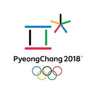 XXIII Olympic Winter Games Pyeongchang 2018