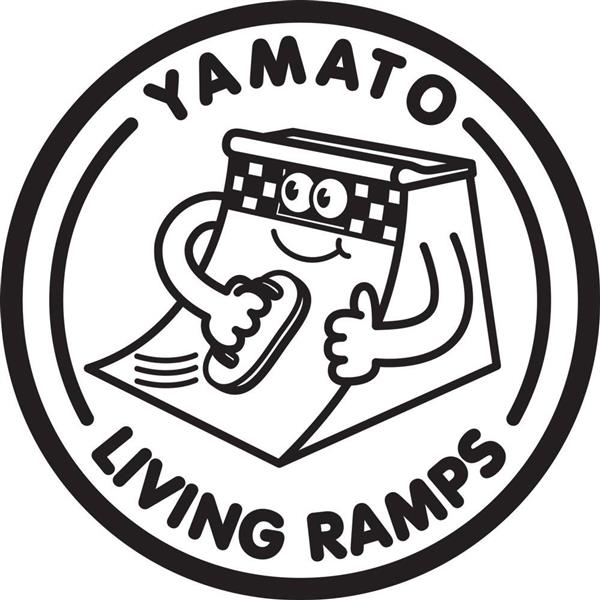 Yamato Living Ramps | Image credit: Yamato Living Ramps