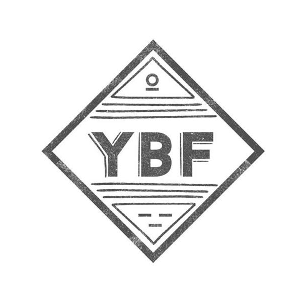 YBF Plaza Skatepark