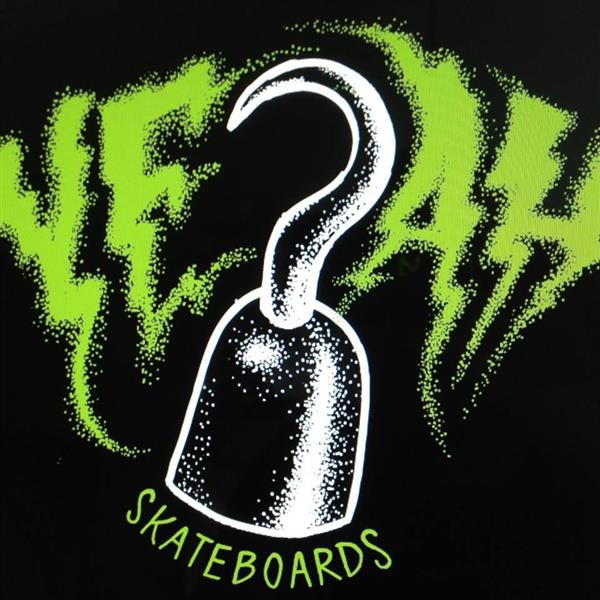 Yeah Skateboards | Image credit: Yeah Skateboards