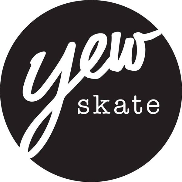 Yew Skateboards | Image credit: Yew Skateboards