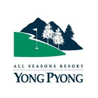 Yong Pyong Ski Resort