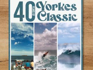 Yorkes Classic - Yorke Peninsula, SA 2023