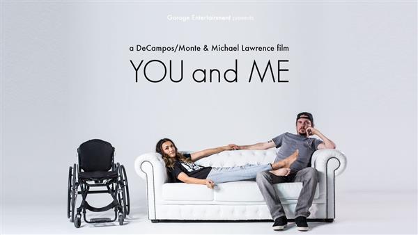 You and Me - The Barney & Kate Miller Story