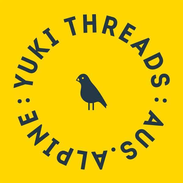 Yuki Threads | Image credit: Yuki Threads