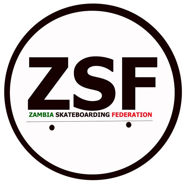 Zambia Skateboarding Federation | Image credit: Zambia Skateboarding Federation