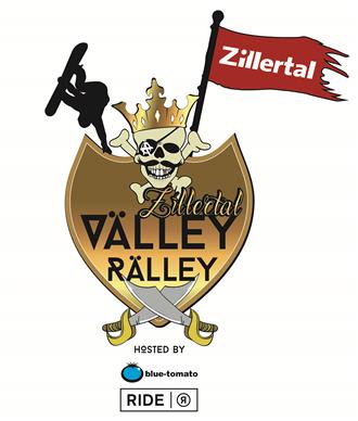Zillertal Valley Ralley hosted by Blue Tomato & Ride Snowboards - stop #2 - Zillertal Arena 2023