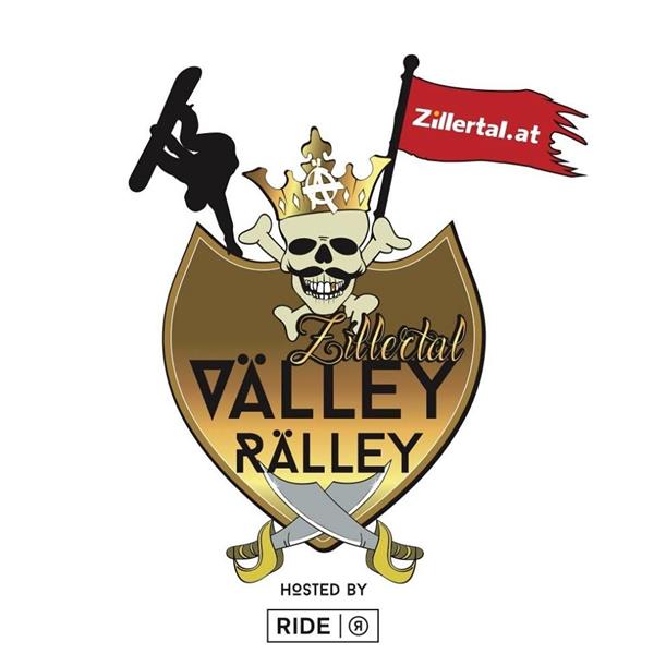 Zillertal Valley Ralley hosted by Ride Snowboards - stop #3 Penken Park Mayrhofen 2019