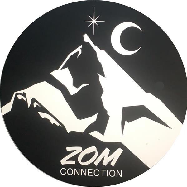 Zom Connection | Image credit: Zom Connection