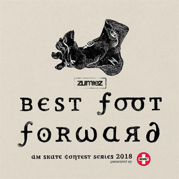 Zumiez Best Foot Forward - Boston, MA 2018