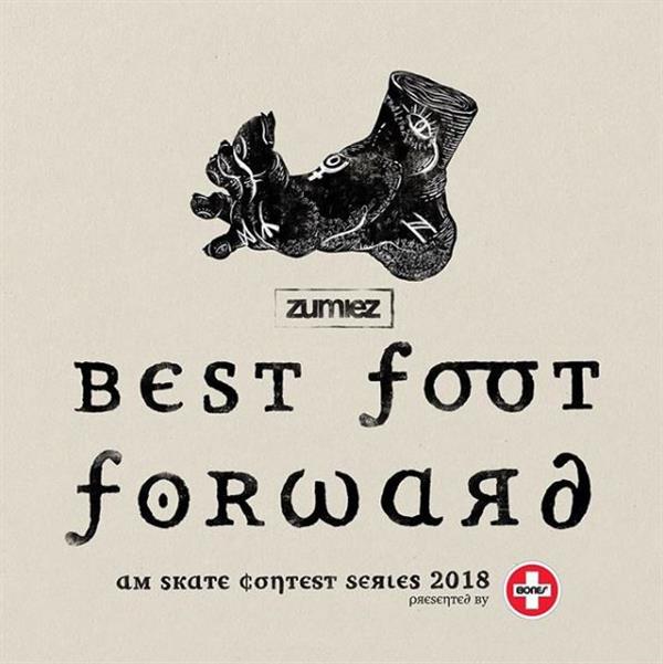 Zumiez Best Foot Forward - Houston, TX 2018