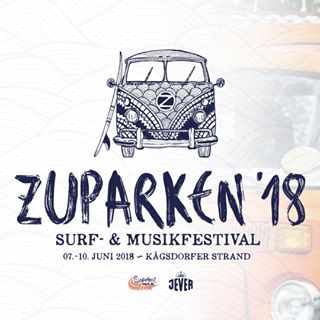 Zuparken 2018