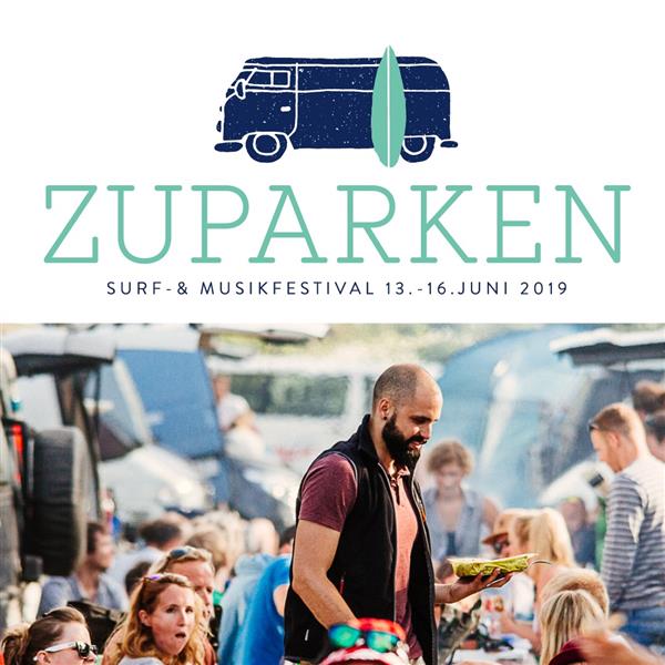 Zuparken 2019