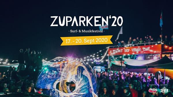 Zuparken - Bastorf 2020