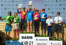 2018 European Champs Crowned at Pantin Junior Pro by Gadis