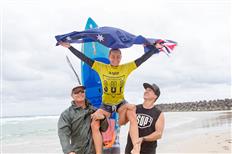 2018 Hyundai Australian SUP Titles Presented By SAE Group Set For A Start On The Gold Coast This Friday