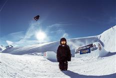 2020 World Rookie Fest Announced: Livigno, January 11 - 15!