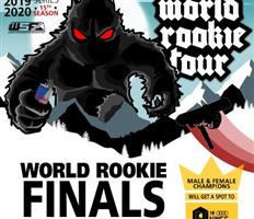 2020 World Rookie Snowboard Finals: who will be the next stars?