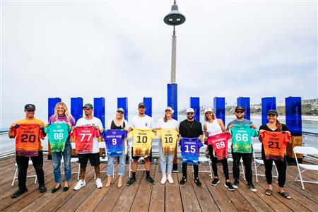 2021 World Champions Will Be Decided At First-Ever Rip Curl WSL Finals